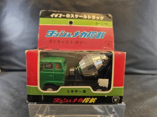 Raro camion vintage - , in