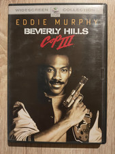 DVD BEVERLY HILLS COP III