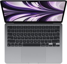 APPLE MACBOOK AIR 13,6" CPU M2