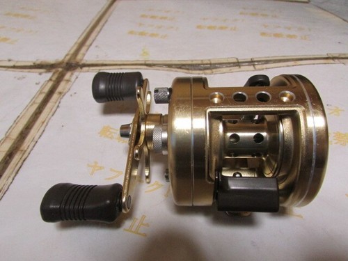 Mulinello shimano calcutta - mulinello, 97