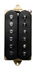 DIMARZIO DP155BK Tone Zone