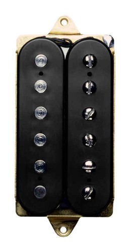 Dimarzio dp155bk tone zone - dp155bk,