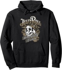 Jelly Roll - Felpa con