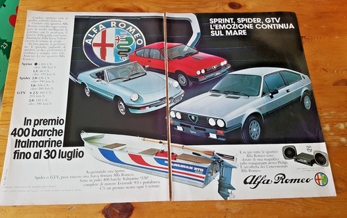 Advertising italian - advertising,