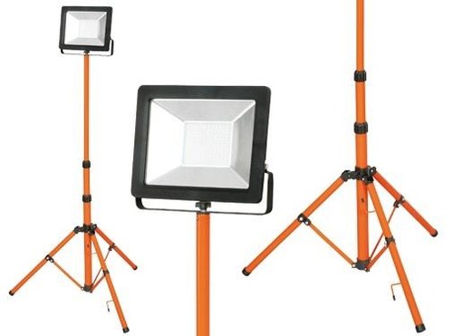 Proiettori led smd brixo lux - proiettori,