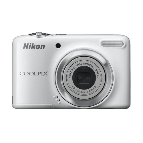 Nikon coolpix l25 - nikon,