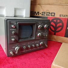 Monitor stazione Kenwood/Trio
