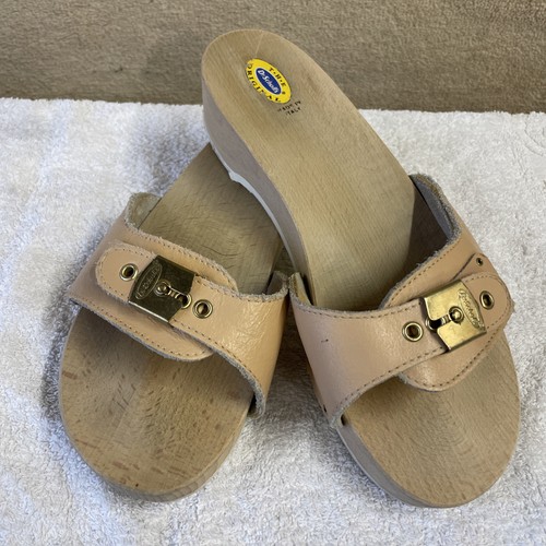 Scholl sandali esercizio - dr,