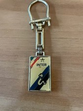 INTER  PORTACHIAVI VINTAGE