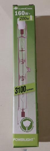 Lampada alogena lineare - lampada,