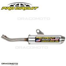 HONDA CR 125 R 2000-2001