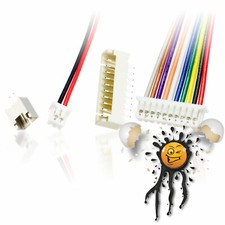 Cavo adattatore JST 1,25mm