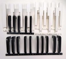 Chiavi di ricambio per Casio CTK-491 e altri