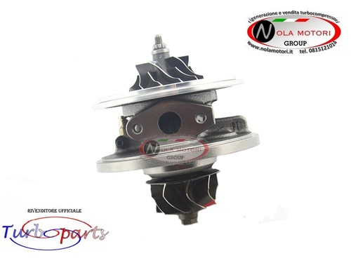 Turbo turbina coreassy - turbo,