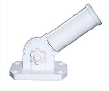 Staffa bandiera metallo pioggia o splendore HY-P5S NUOVA SIGILLATA per casa o edificio