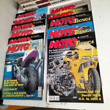 SUPER MOTO TECNICA 2000 - ..4.5.7.8..10.11.. .- RICHIEDI IL NUMERO