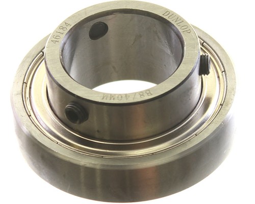 Asse cuscinetto 40mm 80mm - cuscinetto, x