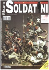SOLDATINI N° 156 - RIVISTA DI