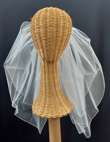 Velo sposa lunghezza - sposa, 68"