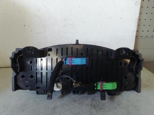 Quadro strumenti dr1 - quadro,
