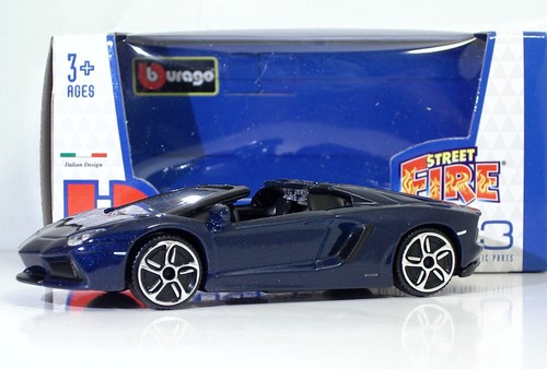 Bburago 30010 lamborghini - 30010,