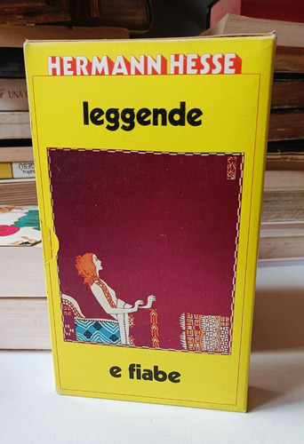 Leggende fiabe volumi in - volumi,
