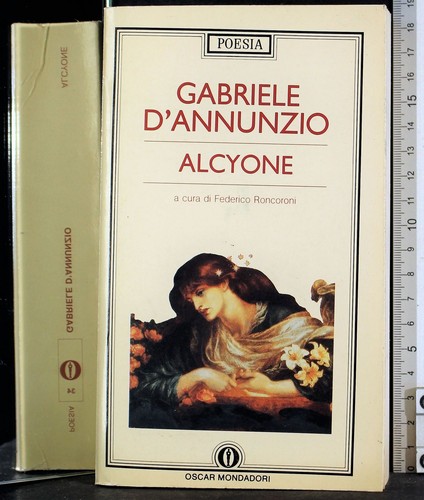 Oscar alcyone gabriele - oscar., alcyone.