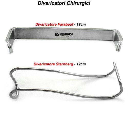 Divaricatore guance chirurgia - guance,
