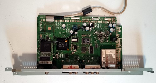 Mainboard philips lc370wx1 - mainboard,