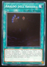 ARALDO DELL' ABISSO in