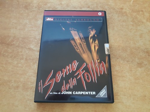 Dvd seme della - dvd, (