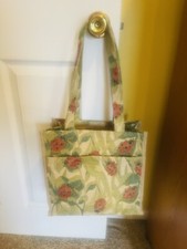 BORSA COCCINELLA NUOVA CON