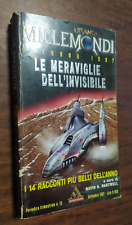 B2000 URANIA MILLEMONDI