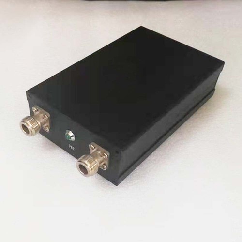Generatore sweep digitale - generatore,