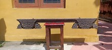 Antico antico pannello