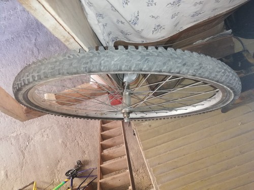 Cerchi mtb - mtb, 26'