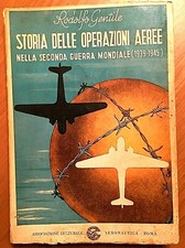 "STORIA DELLE OPERAZIONI AEREE