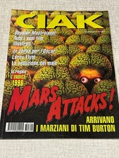 Rivista CIAK Febbraio 1997