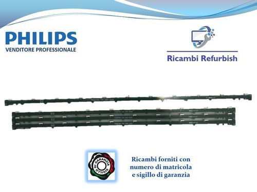 Kit barre ambilight philips - kit,
