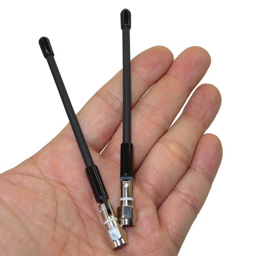 Pezzi aggiornamento antenna - pezzi,