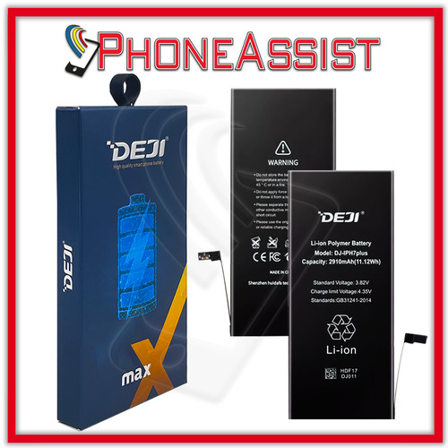 Batteria per apple iphone - iphone, 7