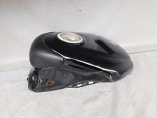 SERBATOIO CARBURANTE BENZINA CON PICCOLE BOTTE   DUCATI SS 750 1999 2002