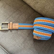 Cintura Paul And Shark Italy