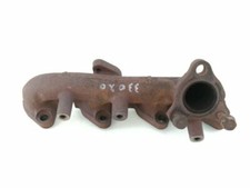 COLLETTORE SCARICO HYUNDAI ix20 - 1.4 CRDi ( 2010 IN POI) 285112A740 MOTORE D4FC