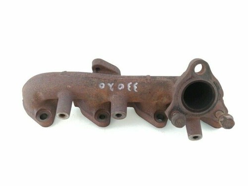 Collettore scarico hyundai - scarico,