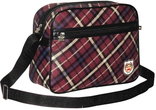 Borsa paul frank - paul, julius