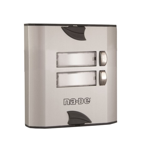 Campanello led piastra - campanello,