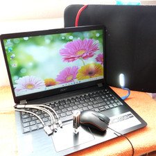 Acer A515 15 pollici FULLHD