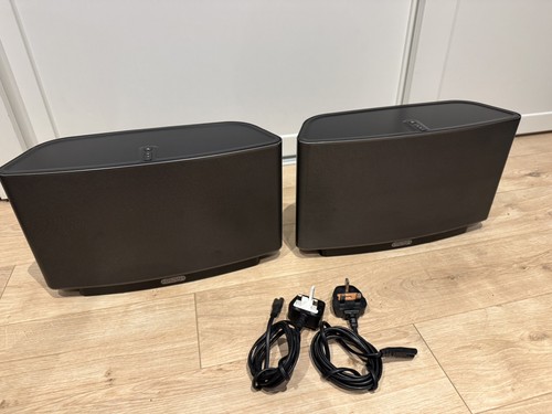 Sonos play 5 altoparlante - play,