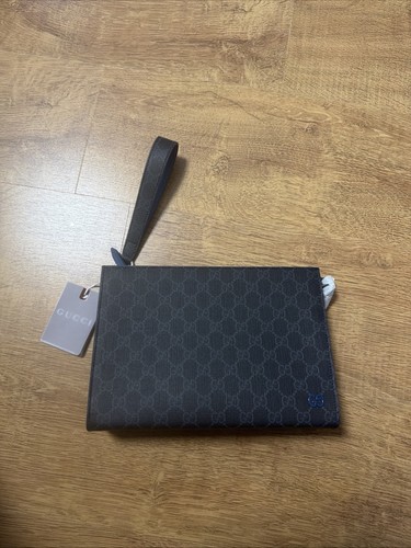 Gucci clutch piccola - gucci, borsa